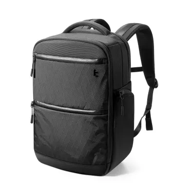 Front facing view of the tomtoc TechPack-T73