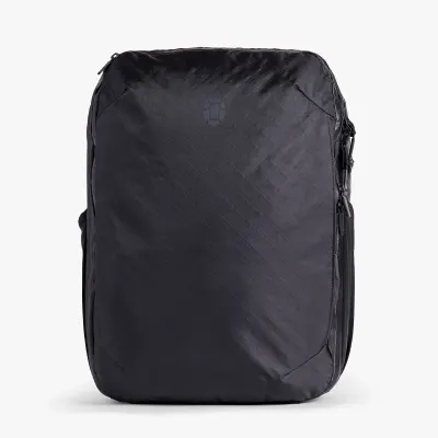 Front facing view of the Tortuga Daily Carry Pro