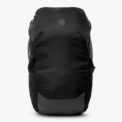 Front facing view of the Tortuga Packable Backpack