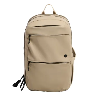 Front facing view of the Vertx Any Day Backpack