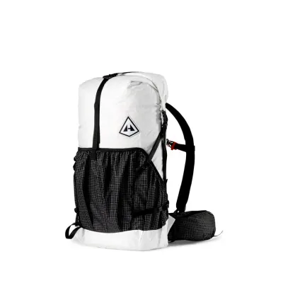 Front facing view of the Hyperlite Mountain Gear Southwest