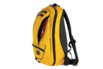 Front facing view of the Tom Bihn Synik 26