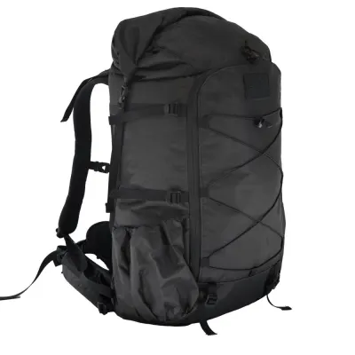 Front facing view of the ULA Equipment Ultra Camino
