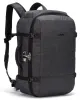 Front facing view of the Pacsafe Vibe 40L Anti-Theft Carry-On Backpack