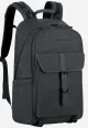 Front facing view of the Nordace Comino Travelpack