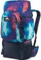 Front facing view of the Jansport Far Out 55