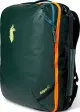 Front facing view of the Cotopaxi Allpa Travel Pack 42L