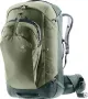 Front facing view of the Deuter Aviant Access Pro 60