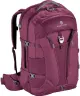 Front facing view of the Eagle Creek Global Companion 40L Women's Fit