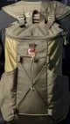 Front facing view of the Hill People Gear Junction Pack