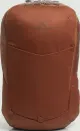 Front facing view of the Kathmandu Moana Canvas Pack 26L