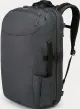 Front facing view of the Minaal Carry-On 3.0