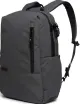 Front facing view of the Unbox Therapy X Pacsafe 25L Anti-Theft Backpack