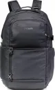 Front facing view of the Pacsafe Camsafe X25 Anti-Theft Camera Backpack