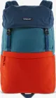 Front facing view of the Patagonia Arbor Lid Pack 28L