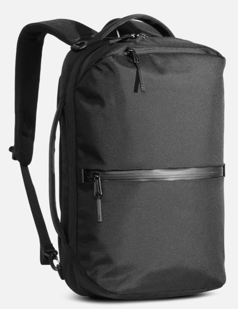 Aer Flight Pack Review - One Bag Travel