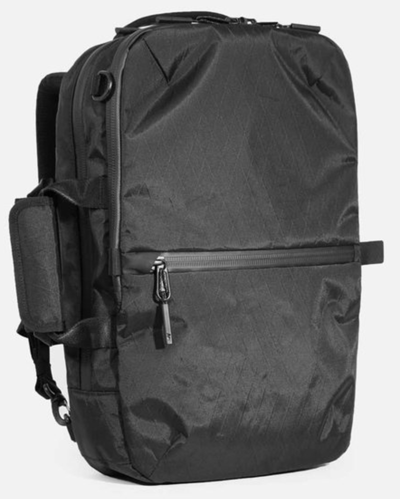 aer bag travel review