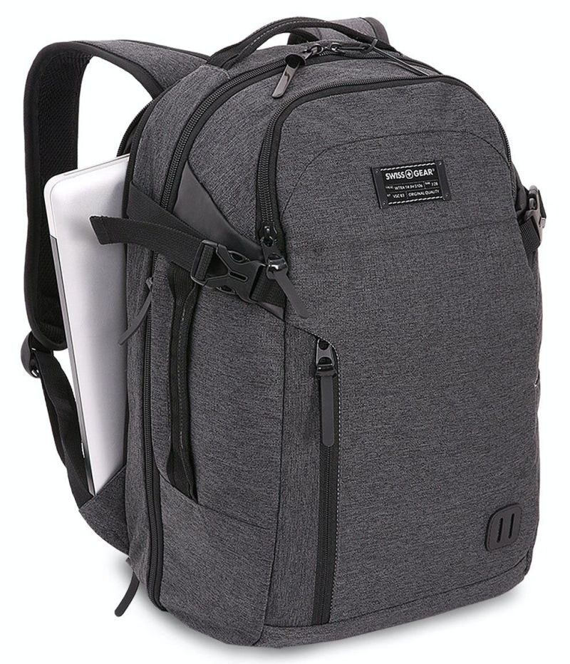 swissgear getaway backpack