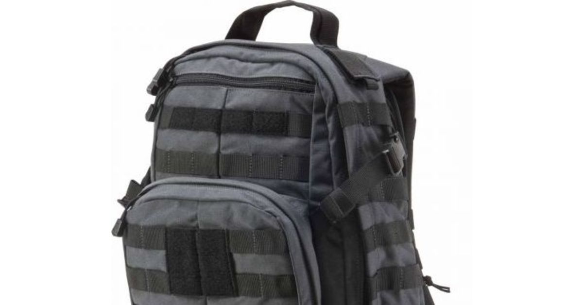 5.11 Tactical Bags, The best prices online in Malaysia