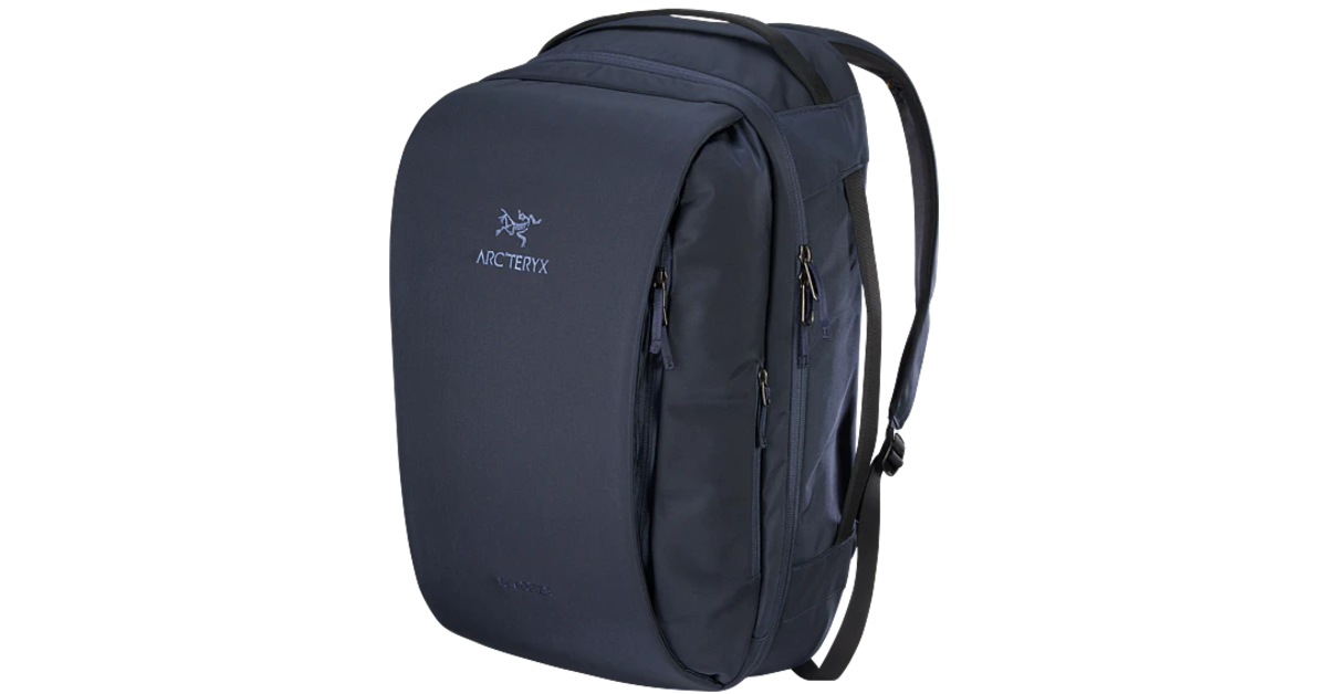 Arc Teryx Blade 28 Details One Bag Travel