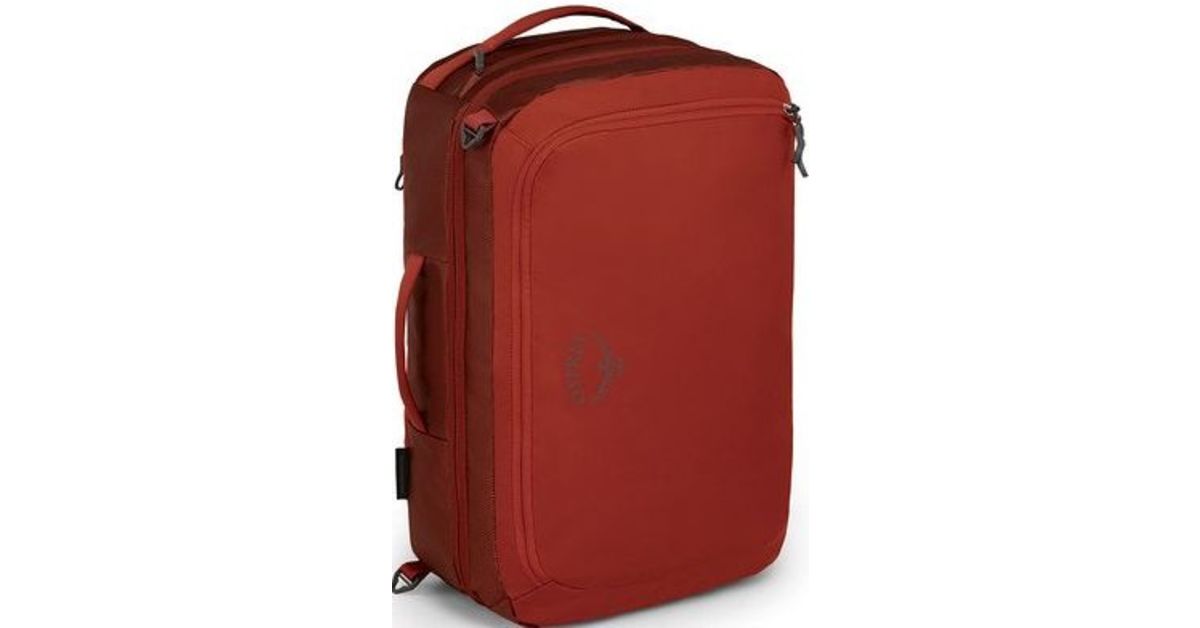 Osprey Transporter® Global Carryon Bag Details One Bag Travel