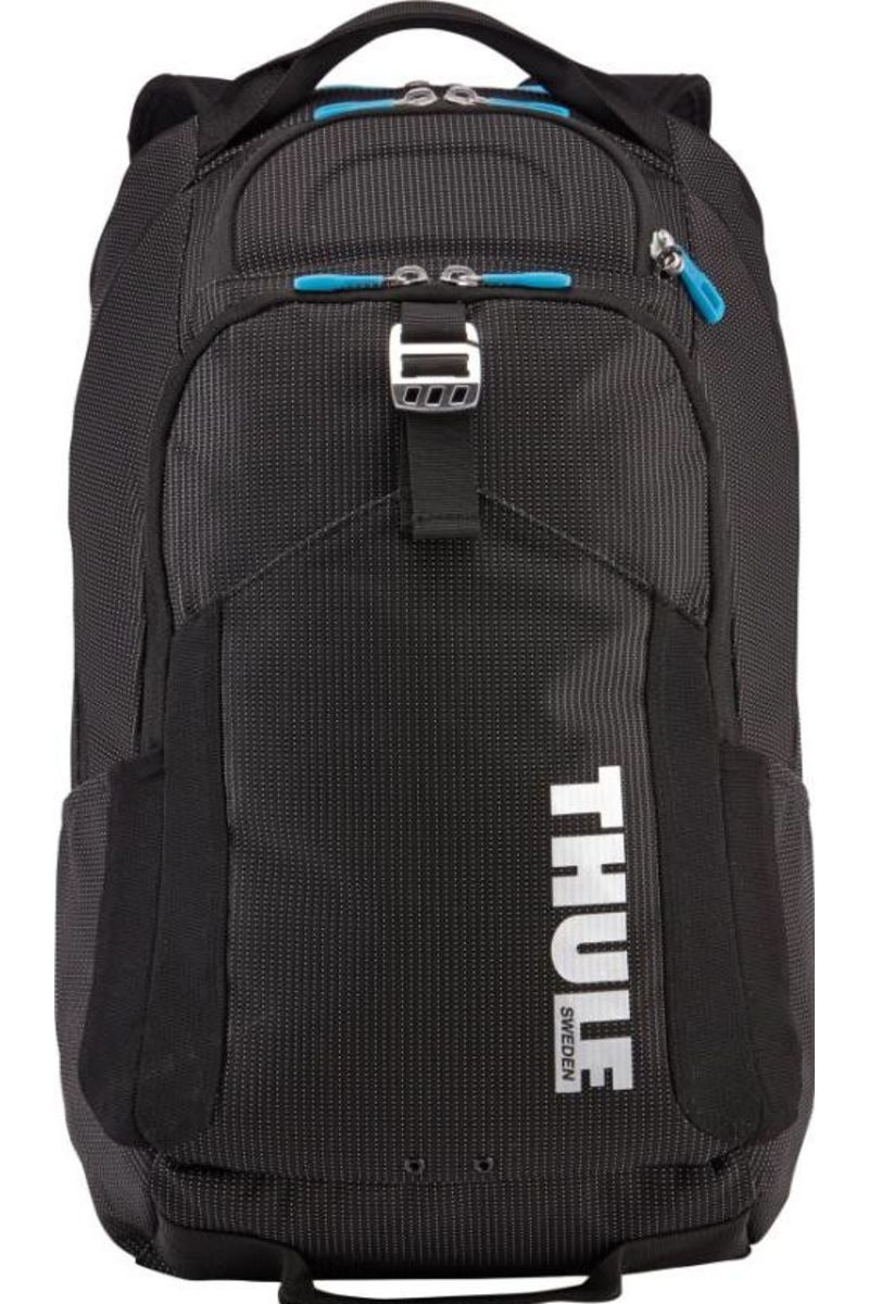 Thule Crossover 32L Details One Bag Travel