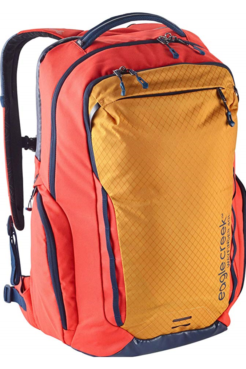 Eagle Creek Luggage, Travel Backpacks & Travel Gear – Canada