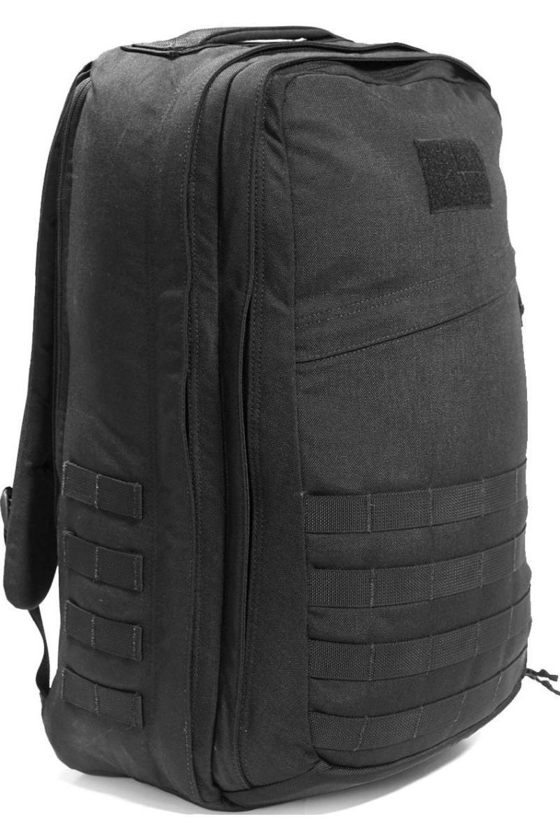 GORUCK GR2 40 Details - One Bag Travel