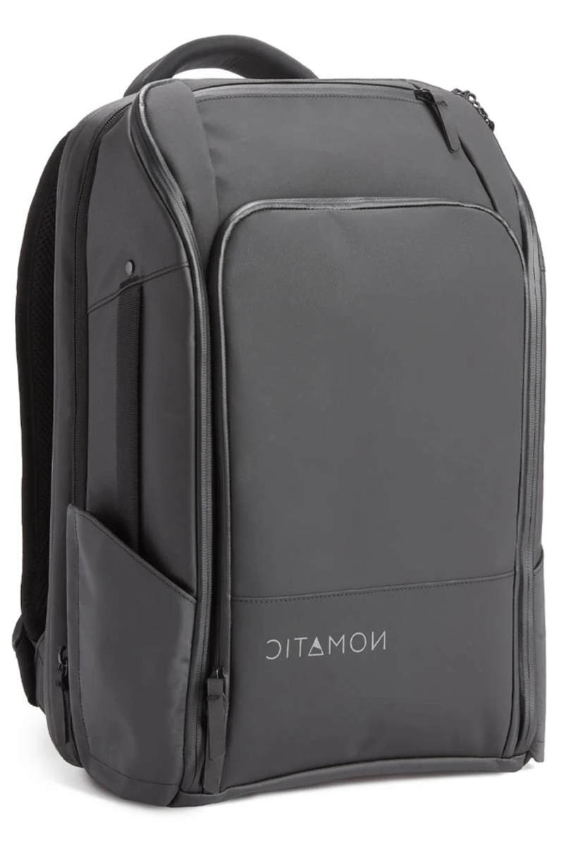 notino travel collection backpack