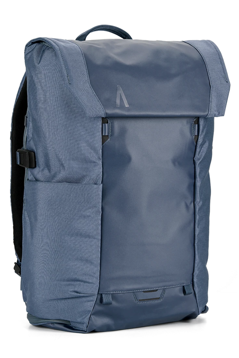 Boundary Supply Errant Daypack Details - One Bag Travel