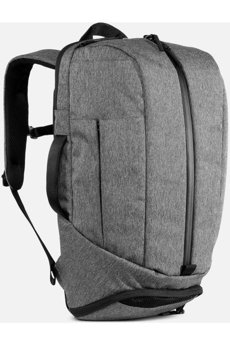 Aer Duffel Pack Details One Bag Travel