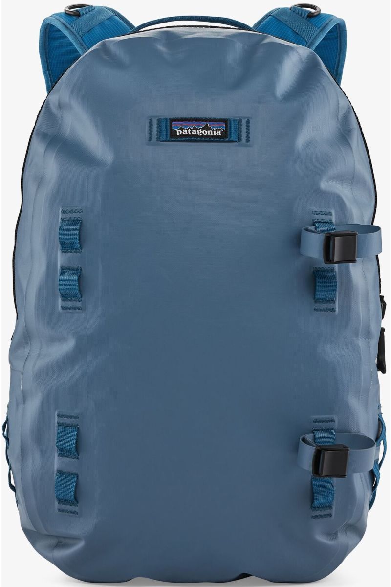 Patagonia Guidewater Backpack 29L Details - One Bag Travel