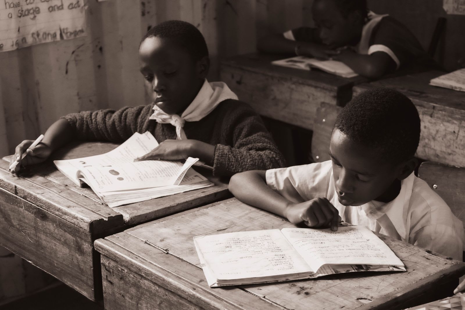 The El-Bethel Reading Challenge Returns
