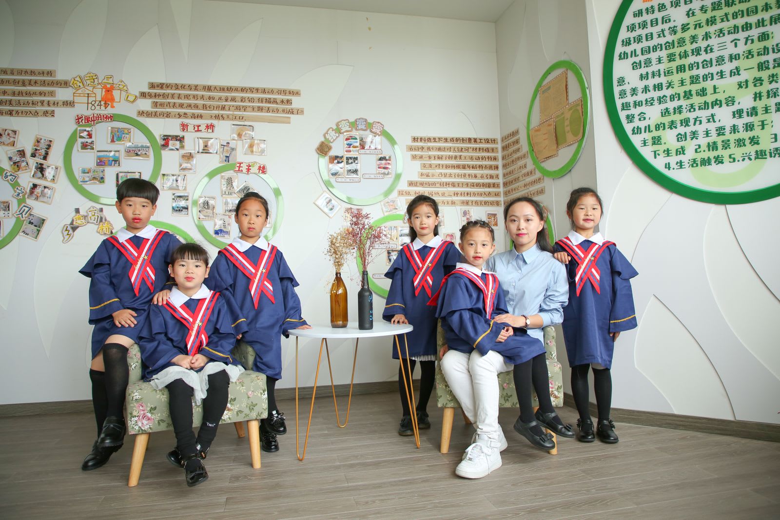 Prize-giving day
