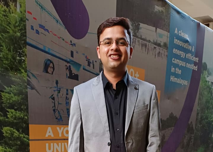 ROHIT OJHA