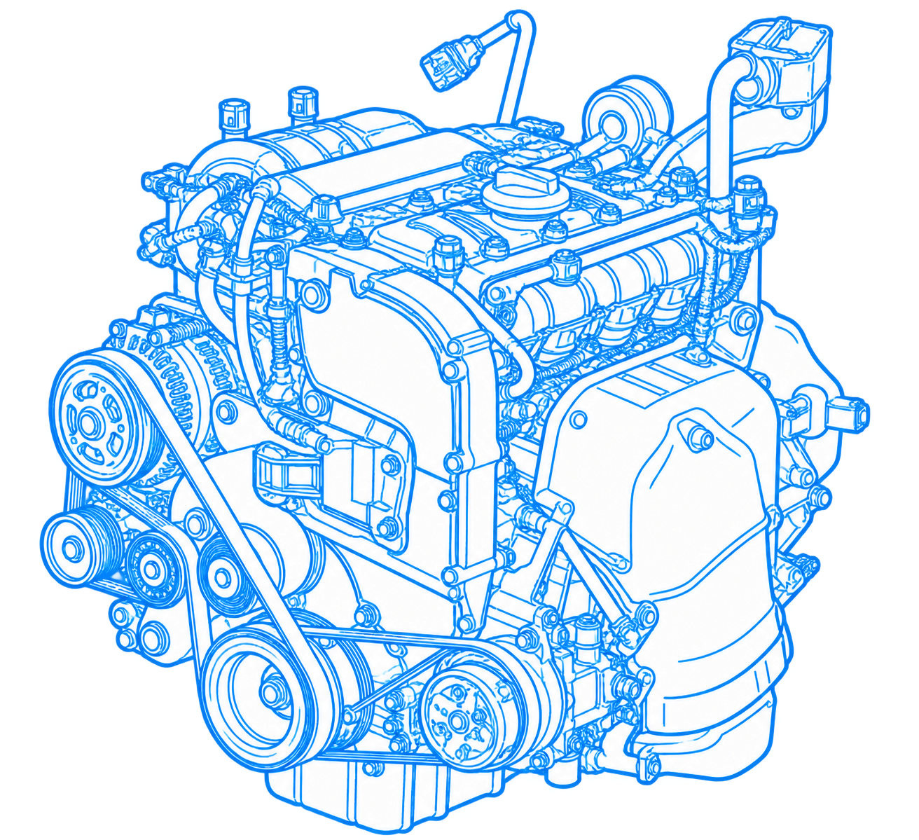 Engine Parts