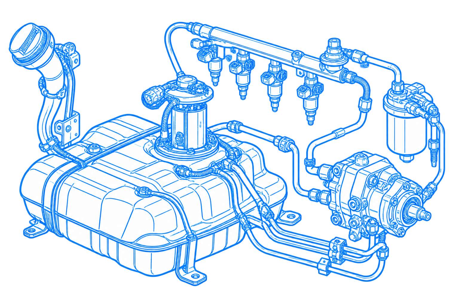 Fuel System