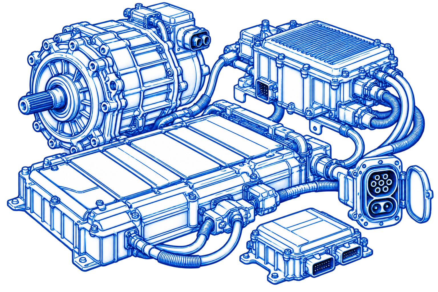 EV Parts