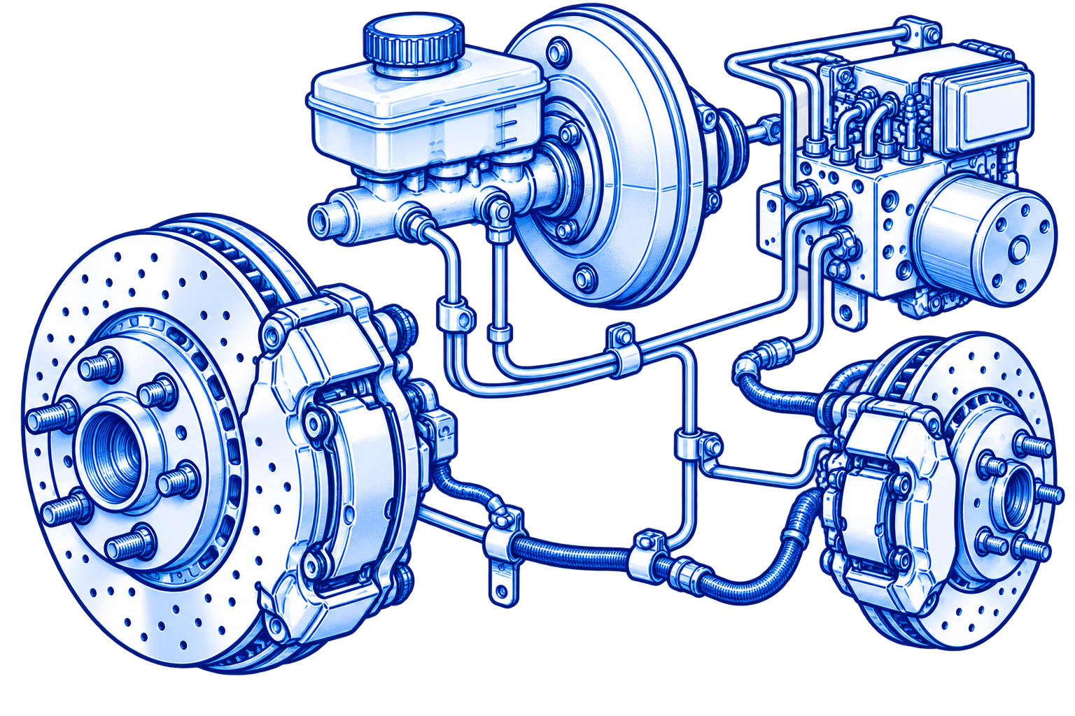 Brake System