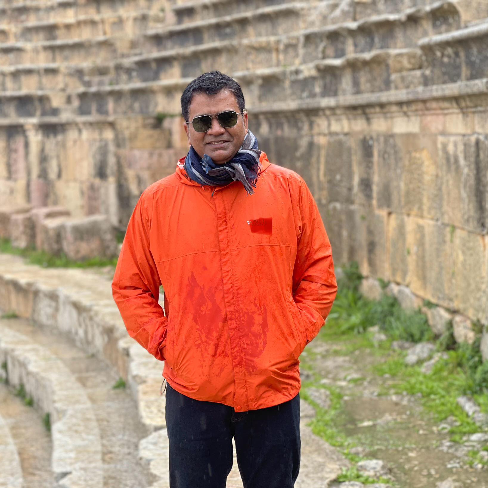 Khandaker Rajib Hossain