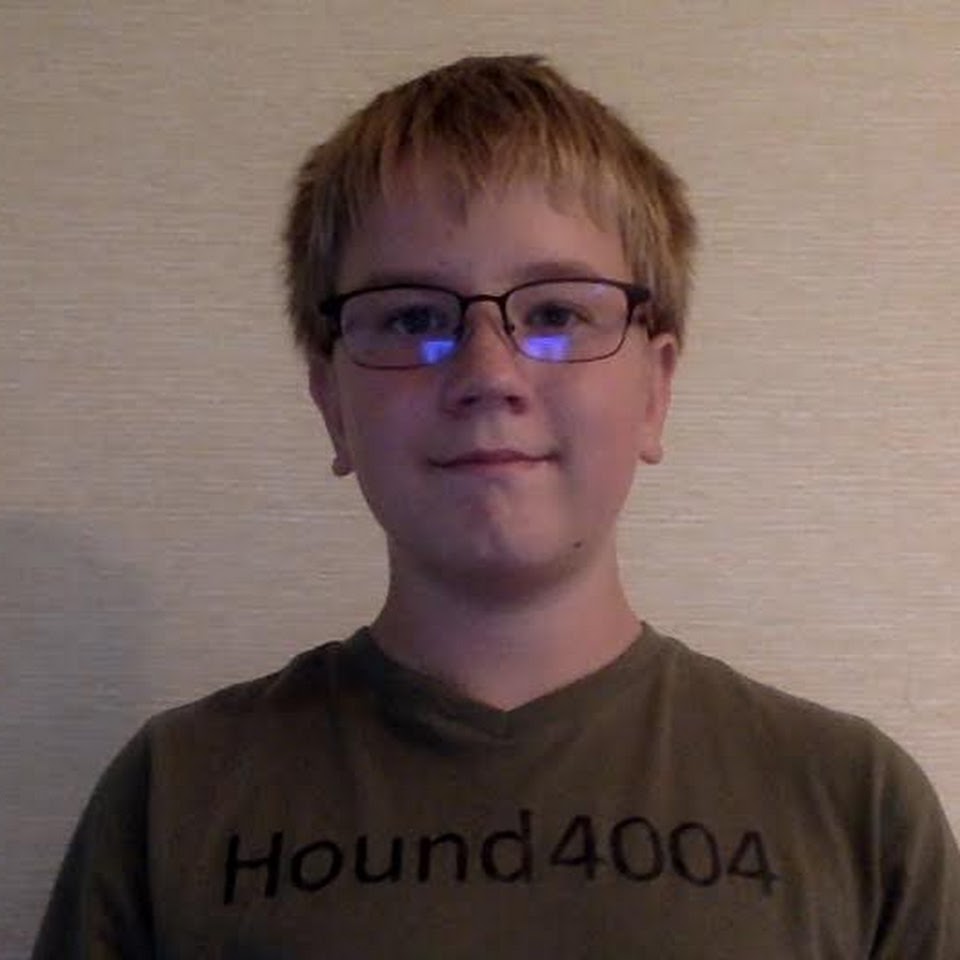 Hound4004 