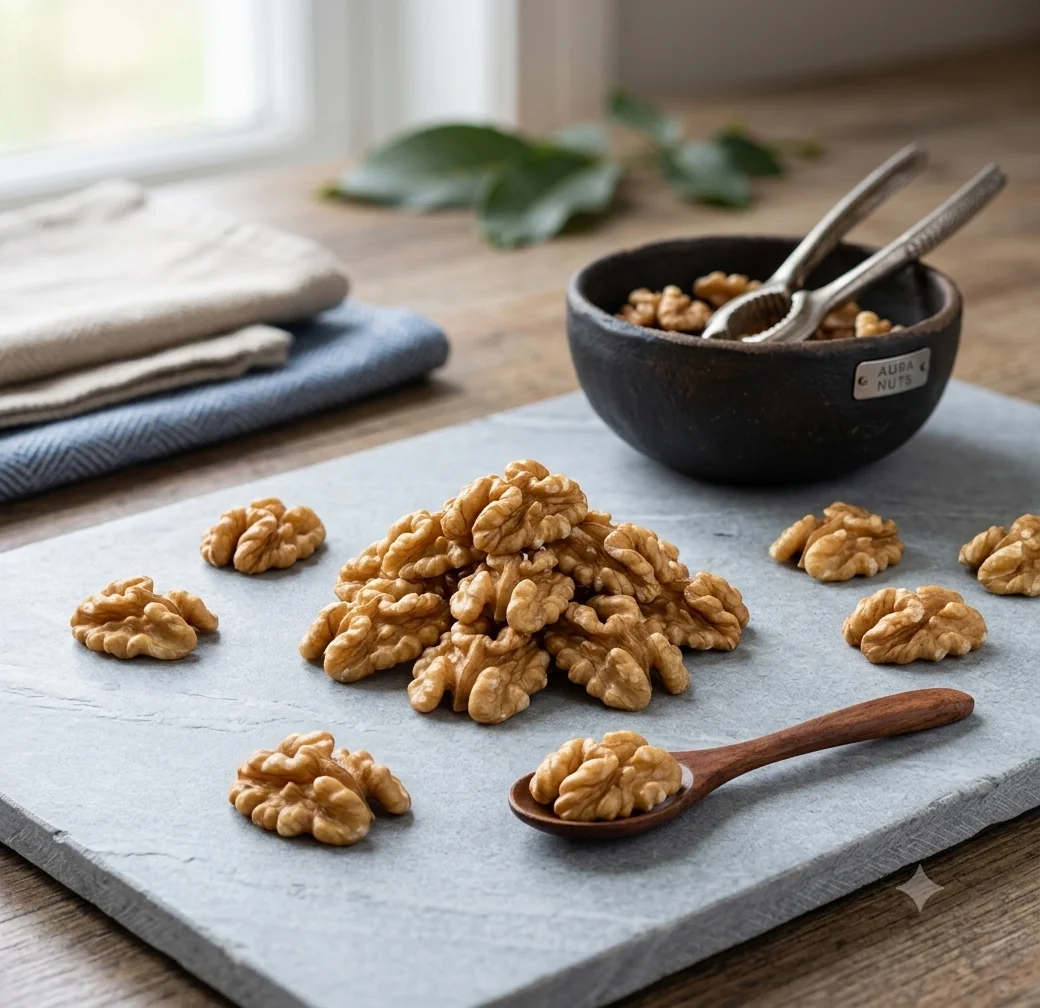 Walnuts