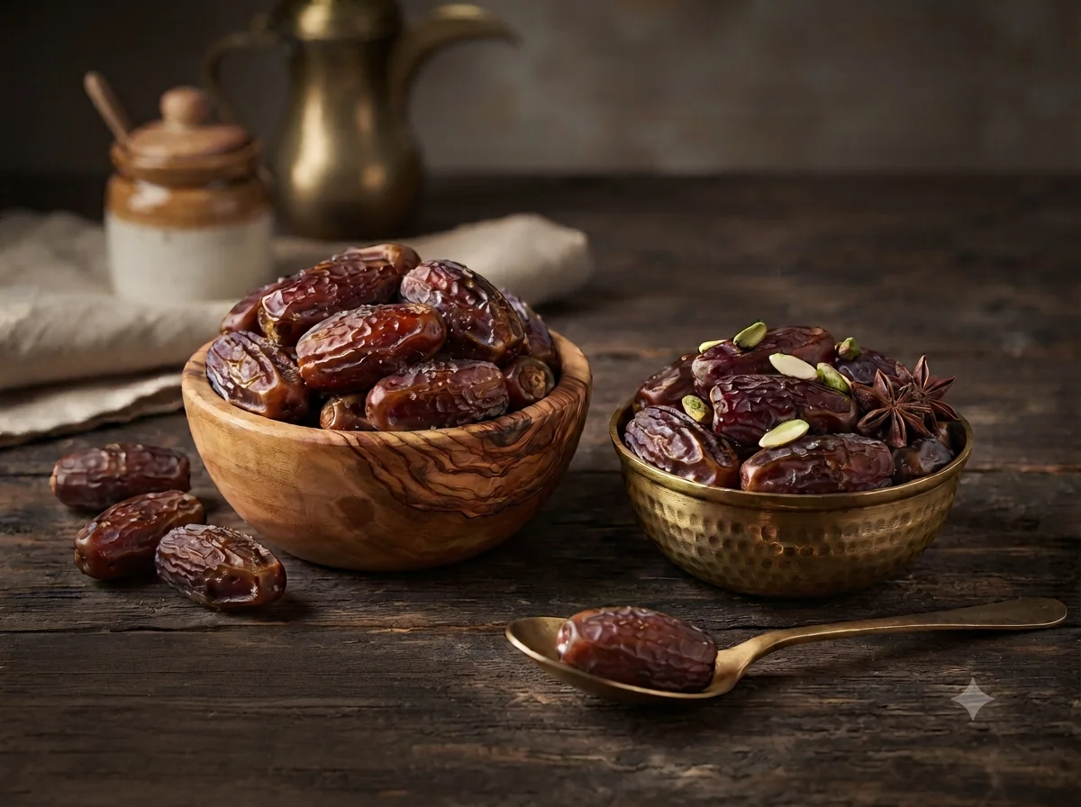 Medjool Dates