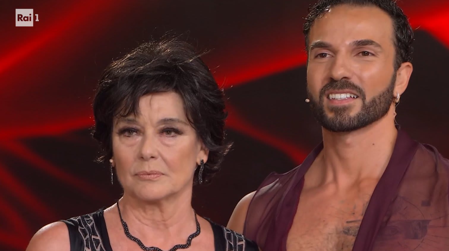 Monica Guerritore a Ballando con le Stelle 2026