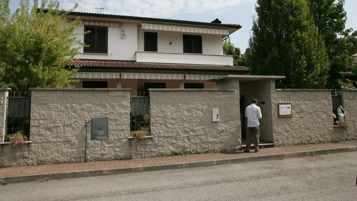 Processo parallelo: il caso Garlasco