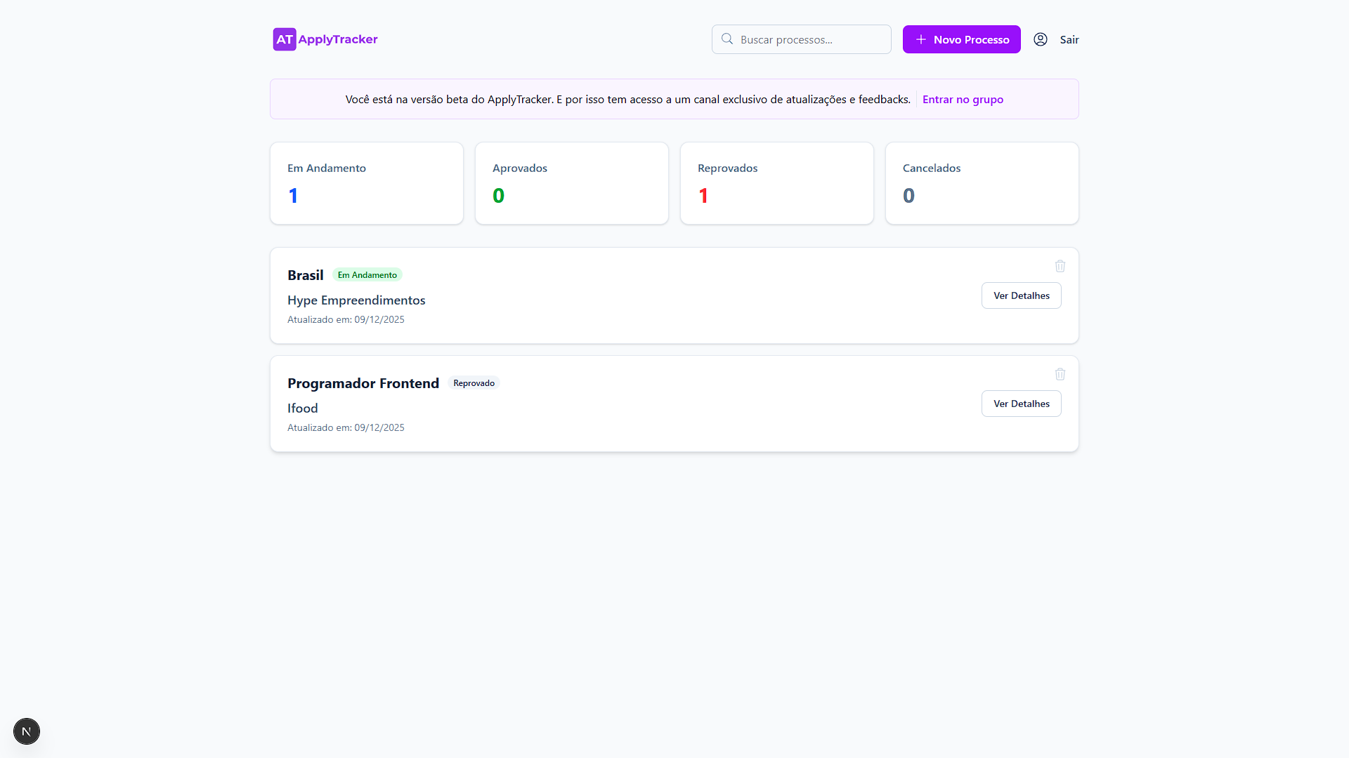 ApplyTracker thumbnail 2