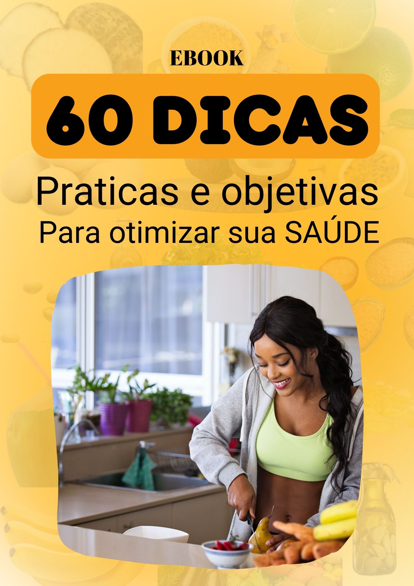 Capa do eBook Superação de Um Término, de Dhielis Hayner