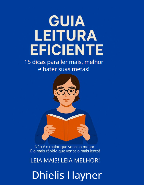Capa Guia Leitura Eficiente