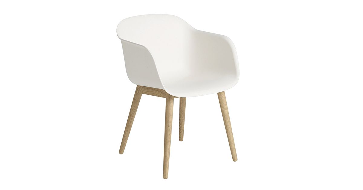 Fauteuil Fiber
