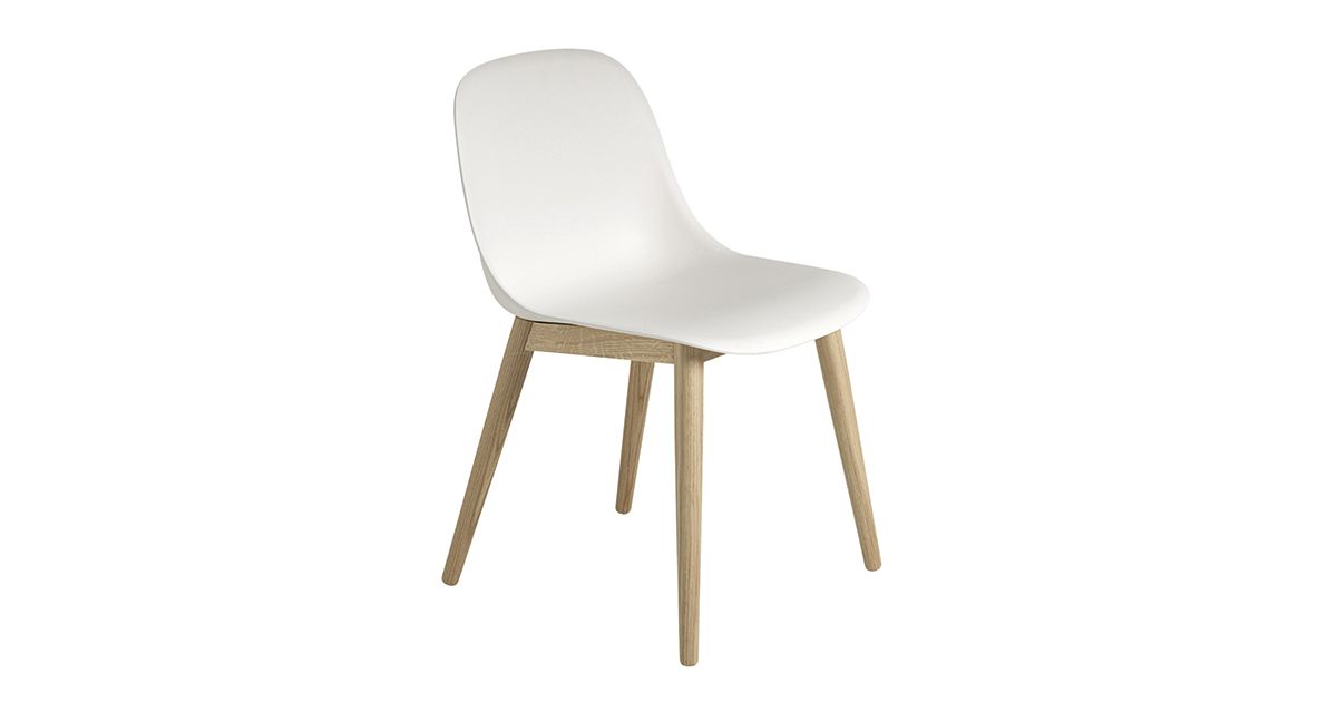 Chaise Fiber
